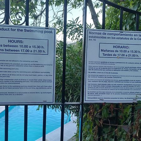 El Nogal Apartment Bubion Ngoại thất bức ảnh